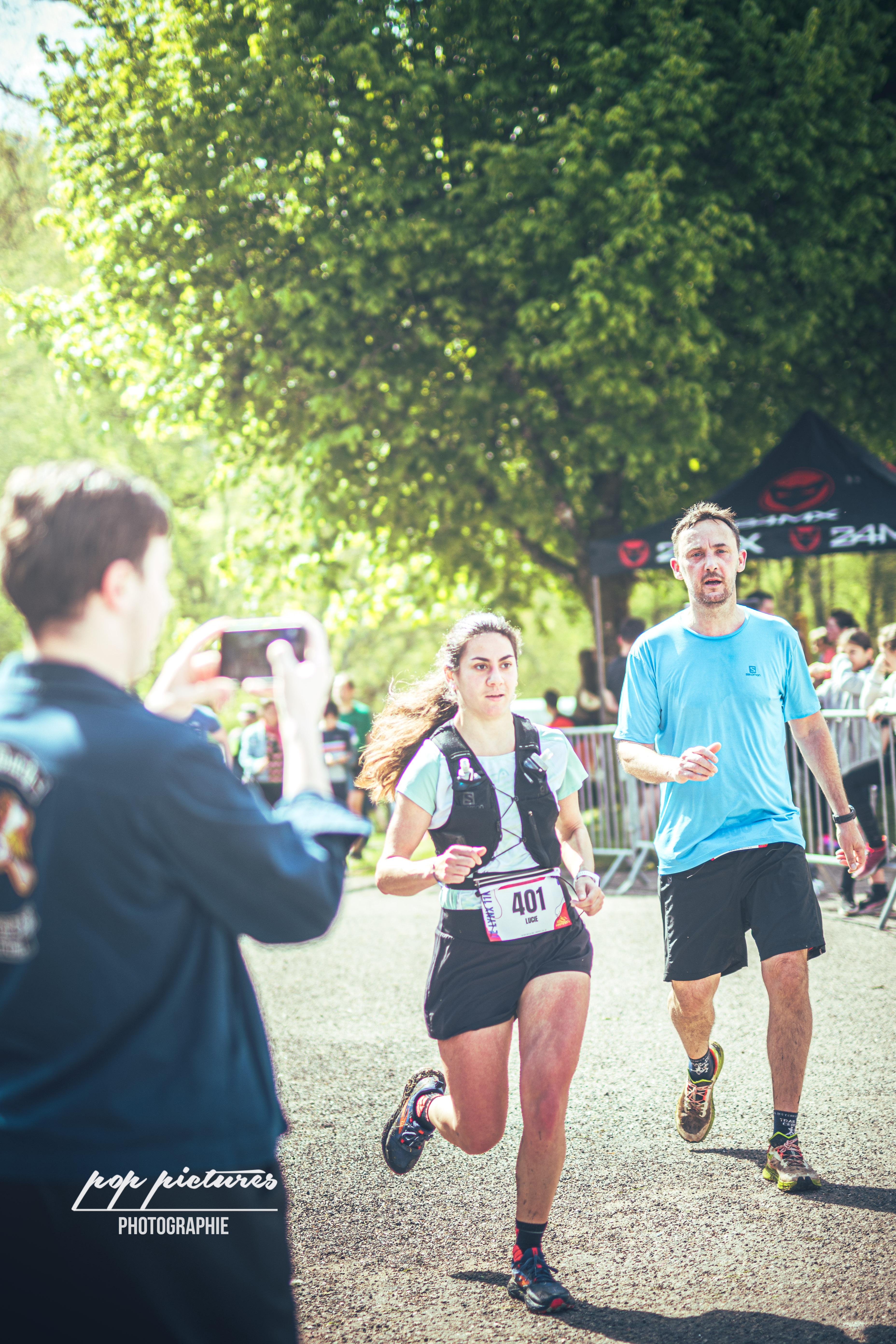 Image du trail
